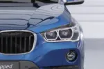 CSR maske žarometov za BMW X1 II (F48)
