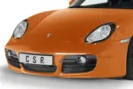 CSR maske žarometov za Porsche Boxster II (987) / Cayman I (987) facelift