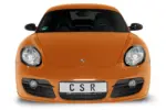 CSR maske žarometov za Porsche Boxster II (987) / Cayman I (987) facelift