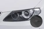 CSR maske žarometov za SEAT Exeo I (3R)