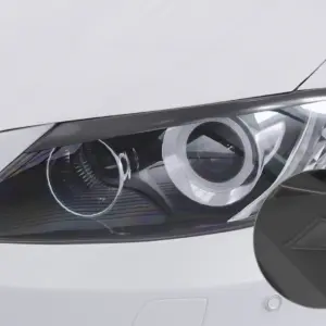 CSR maske žarometov za SEAT Exeo I (3R)