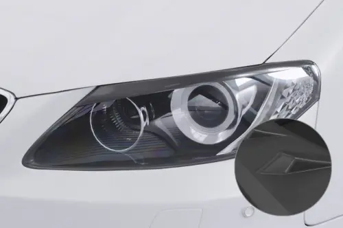 CSR maske žarometov za SEAT Exeo I (3R)