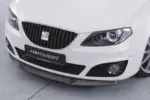 CSR maske žarometov za SEAT Exeo I (3R)
