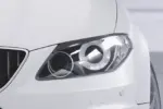 CSR maske žarometov za SEAT Exeo I (3R)