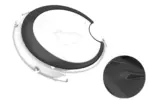 CSR maske žarometov za MINI Mini (R55/R56/R57/R58/R59)