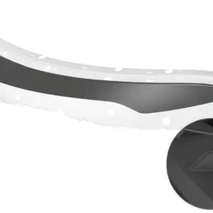 CSR maske žarometov za Kia Soul II