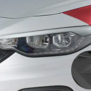 CSR maske žarometov za Fiat Tipo II (356)