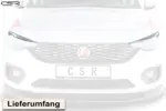 CSR maske žarometov za Fiat Tipo II (356)