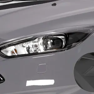 CSR maske žarometov za Ford Focus III (MK3) facelift