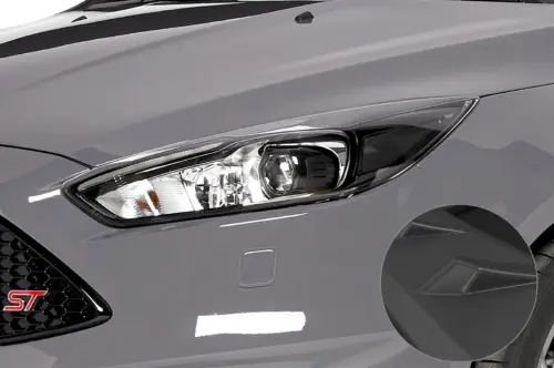 CSR maske žarometov za Ford Focus III (MK3) facelift