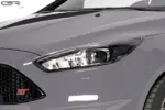 CSR maske žarometov za Ford Focus III (MK3) facelift