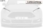 CSR maske žarometov za Ford Focus III (MK3) facelift