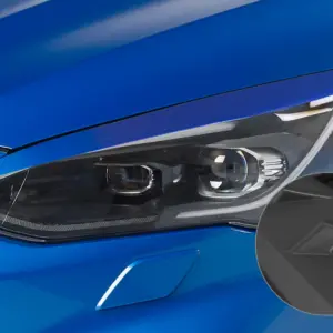 CSR maske žarometov za Ford Focus IV (MK4)