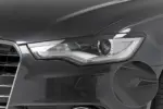 CSR maske žarometov za Audi A6 VII (4G/C7) pred faceliftom