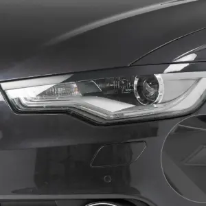 CSR maske žarometov za Audi A6 VII (4G/C7) pred faceliftom