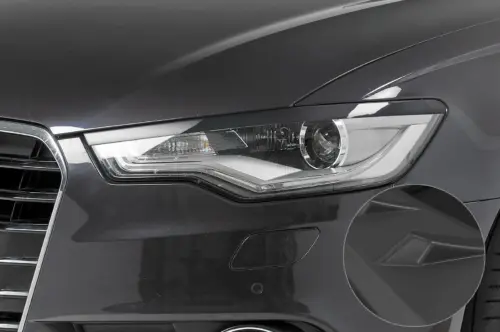CSR maske žarometov za Audi A6 VII (4G/C7) pred faceliftom