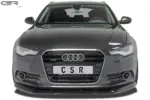 CSR maske žarometov za Audi A6 VII (4G/C7) pred faceliftom