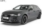 CSR maske žarometov za Audi A6 VII (4G/C7) pred faceliftom