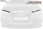 CSR maske žarometov za Audi A6 VII (4G/C7) pred faceliftom