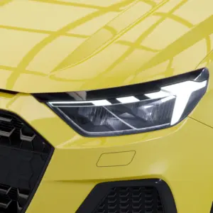 CSR maske žarometov za Audi A1 II (GB)