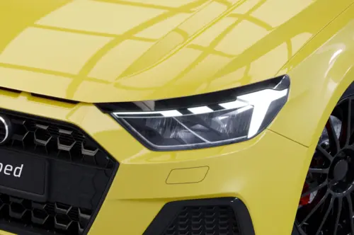 CSR maske žarometov za Audi A1 II (GB)