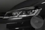 CSR maske žarometov za VW Golf 7 (AU) facelift