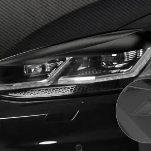 CSR maske žarometov za VW Golf 7 (AU) facelift
