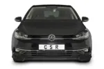 CSR maske žarometov za VW Golf 7 (AU) facelift