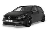 CSR maske žarometov za VW Golf 7 (AU) facelift