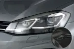 CSR maske žarometov za VW Golf 7 (AU) facelift