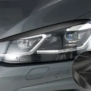 CSR maske žarometov za VW Golf 7 (AU) facelift