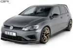 CSR maske žarometov za VW Golf 7 (AU) facelift