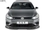 CSR maske žarometov za VW Golf 7 (AU) facelift