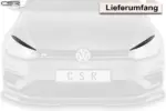 CSR maske žarometov za VW Golf 7 (AU) facelift