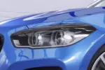 CSR maske žarometov za BMW 1 F20/F21 facelift
