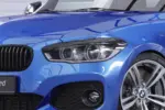 CSR maske žarometov za BMW 1 F20/F21 facelift