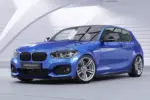 CSR maske žarometov za BMW 1 F20/F21 facelift