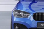 CSR maske žarometov za BMW 1 F20/F21 facelift