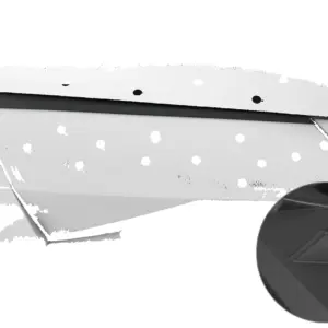 CSR maske žarometov za Škoda Superb III (3V) pred faceliftom