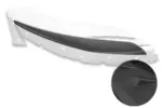 CSR maske žarometov za Hyundai Tucson III (TL)