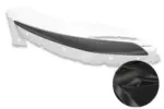 CSR maske žarometov za Hyundai Tucson III (TL)