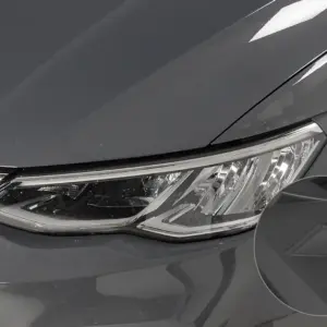 CSR maske žarometov za VW Golf 8 (CD)