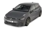 CSR maske žarometov za VW Golf 8 (CD)