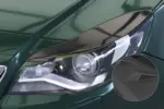 CSR maske žarometov za Opel Insignia A (G09) facelift