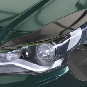 CSR maske žarometov za Opel Insignia A (G09) facelift