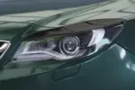 CSR maske žarometov za Opel Insignia A (G09) facelift
