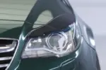 CSR maske žarometov za Opel Insignia A (G09) facelift