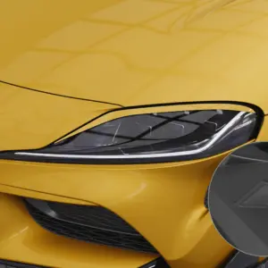 CSR maske žarometov za Toyota GR Supra (A90)