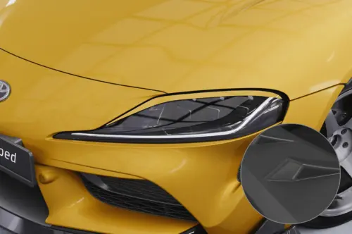 CSR maske žarometov za Toyota GR Supra (A90)