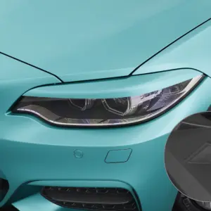 CSR maske žarometov za BMW 2 F22/F23/F87